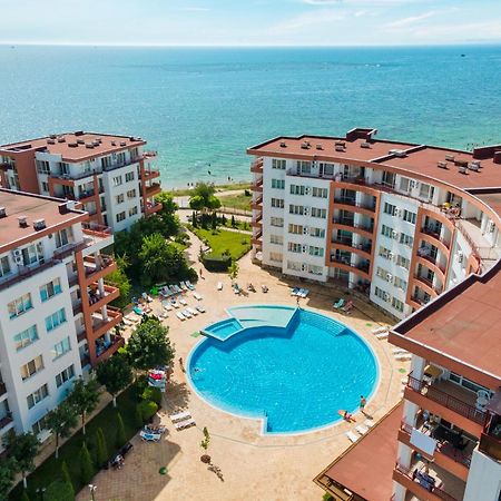Riviera Fort Beach Apartments Rawda Zewnętrze zdjęcie