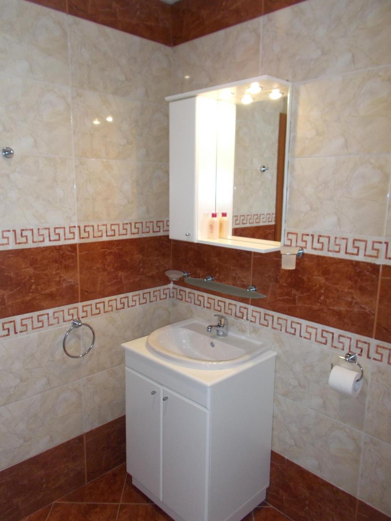 Riviera Fort Beach Apartments Rawda Zewnętrze zdjęcie