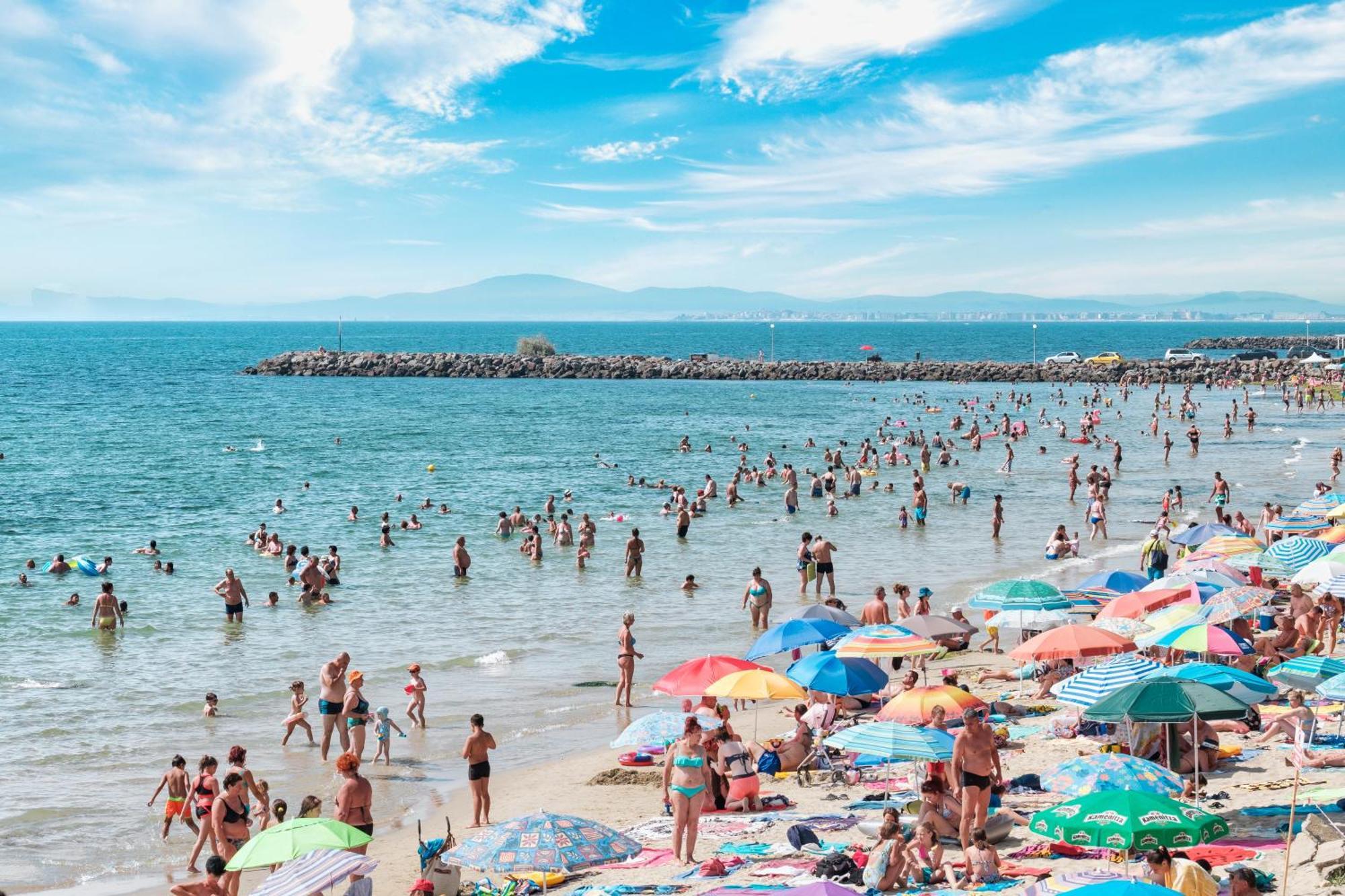 Riviera Fort Beach Apartments Rawda Zewnętrze zdjęcie