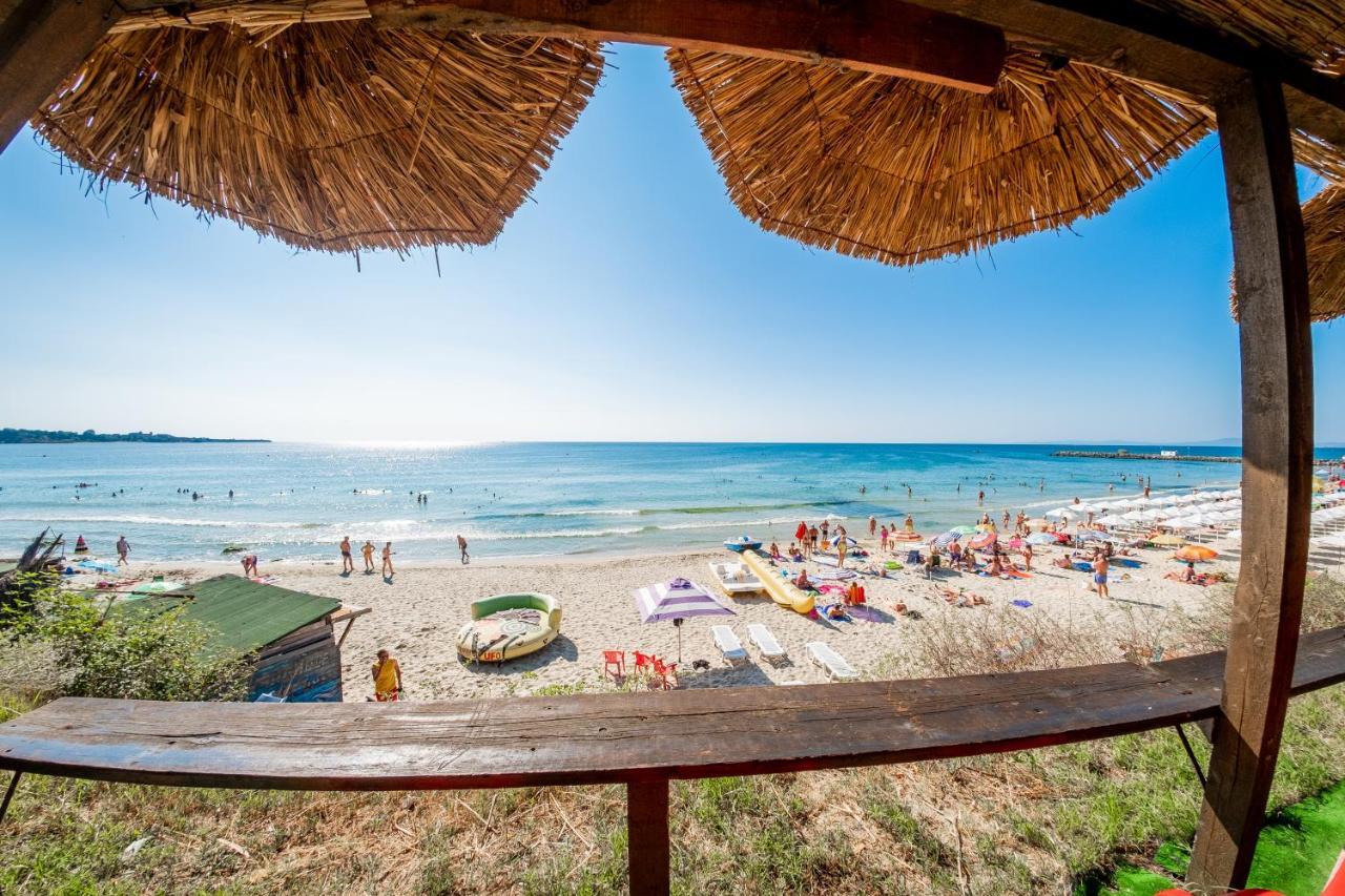 Riviera Fort Beach Apartments Rawda Zewnętrze zdjęcie